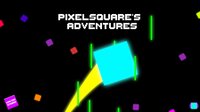 Pixelsquare's Adventures screenshot, image №2564993 - RAWG