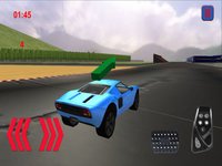 Racing Car Drive 2018 screenshot, image №1641950 - RAWG