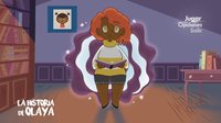 Olaya's Tale screenshot, image №1132428 - RAWG
