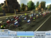 Cycling Evolution 2008 screenshot, image №534517 - RAWG