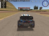 Dirt Rallycross screenshot, image №2469984 - RAWG