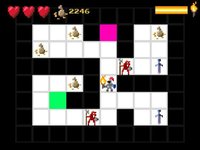 Knight in Chateau screenshot, image №2308035 - RAWG