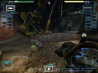 The Y-Project screenshot, image №362714 - RAWG