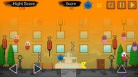 IMMUNITY (itch) (ZUGAT) screenshot, image №3006784 - RAWG