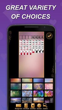 Solitaire Free Pack screenshot, image №1350273 - RAWG