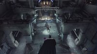 Batman: Arkham Asylum screenshot, image №502296 - RAWG