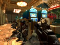 Tom Clancy's Rainbow Six Vegas screenshot, image №657067 - RAWG