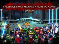 Warhammer 40,000: Carnage screenshot, image №14577 - RAWG