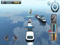Big Ship Parking Simulator - Ocean Container Shipping Cargo Boat Game PRO screenshot, image №1763218 - RAWG