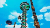 Dream Tower screenshot, image №4235629 - RAWG