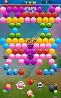 Bubble Shoot: Pop all Bubbles screenshot, image №1525419 - RAWG