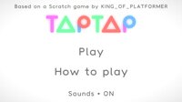 TapTap! screenshot, image №3762220 - RAWG