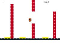 A Simple Platform game screenshot, image №1816258 - RAWG