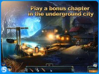 New York Mysteries: Secrets of the Mafia HD (Full) screenshot, image №1843735 - RAWG