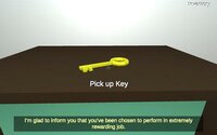 Press the Buttons screenshot, image №2553238 - RAWG