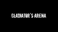 Gladiator's Arena (itch) screenshot, image №1926974 - RAWG