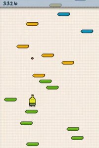 Doodle Jump Journey screenshot, image №3445456 - RAWG