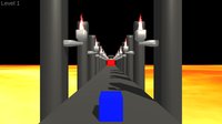 3D: The Deadly Dungeon of Doom (Demo Version) screenshot, image №1280487 - RAWG