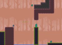 Gold Rush (erichalina) screenshot, image №2428918 - RAWG