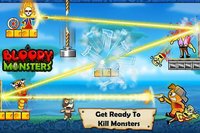 Bloody Monsters screenshot, image №1342627 - RAWG