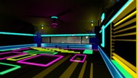 Neon City Cyber Cat Lounge screenshot, image №1691523 - RAWG