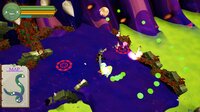 Slime Knight screenshot, image №3883376 - RAWG