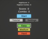 Pixel Paint Arena screenshot, image №3489527 - RAWG