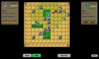SYNCH (itch) (BaylorGameStudio) screenshot, image №1126535 - RAWG