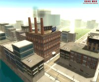 Urban Empires screenshot, image №420488 - RAWG
