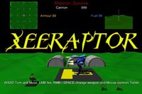 Xeeraptor [WebGL + PC] screenshot, image №1247862 - RAWG