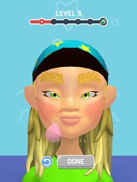 Perfect Makeup 3D screenshot, image №2318521 - RAWG