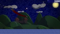 Blood Trail (itch) (Extroias, extroiergamer, Spidei) screenshot, image №3449238 - RAWG