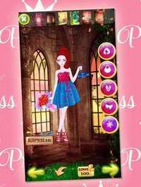 Princess Lucy - Dress Up Game Designer Prom Party screenshot, image №1947694 - RAWG