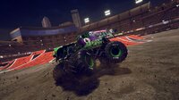 Monster Jam Steel Titans 2 Pre Order screenshot, image №2673519 - RAWG