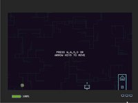 George The Robot screenshot, image №1185521 - RAWG