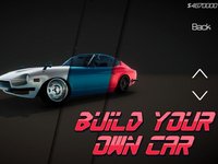 Drifting Nissan Car Drift screenshot, image №1648663 - RAWG