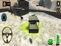 Ambulance Rescue Driving 3D screenshot, image №1801758 - RAWG