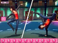 Hip Hop Dance School Story Sim screenshot, image №2408786 - RAWG