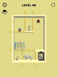 Pin Rescue screenshot, image №2364298 - RAWG
