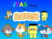 JTAS GANG TRIGGER (JTAS-GANG-ON-SCRATCH) screenshot, image №2931403 - RAWG