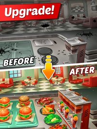 Cooking Crush: Virtual Chef 3D screenshot, image №2263390 - RAWG