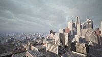 The City: Superhero Flying Experience screenshot, image №3782184 - RAWG