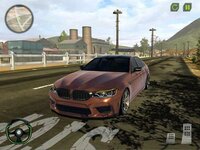 Car Driving 2022: Online Game screenshot, image №2973532 - RAWG