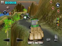Off-road Tractor Driving Sim3D screenshot, image №1615001 - RAWG