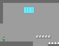 Jack Escape Prison screenshot, image №3627734 - RAWG