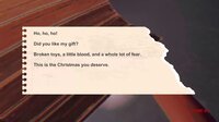 Satan Santa screenshot, image №4146420 - RAWG
