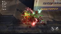 Zombie Town Breakout screenshot, image №4187338 - RAWG