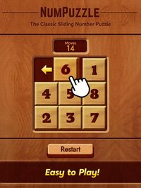 NumPuzzle: Number Puzzle screenshot, image №2313829 - RAWG