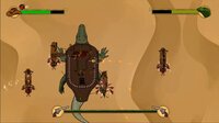 The Lizartian (itch) screenshot, image №3634468 - RAWG