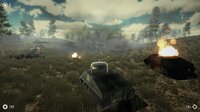 Tank Commander (itch) screenshot, image №3181799 - RAWG